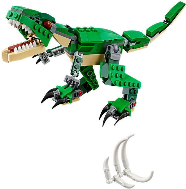 31058 Varenie dinozauri